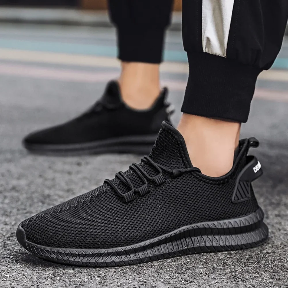 Heidi-Mode | Leichte Orthopädische Herrenschuhe - Image 2