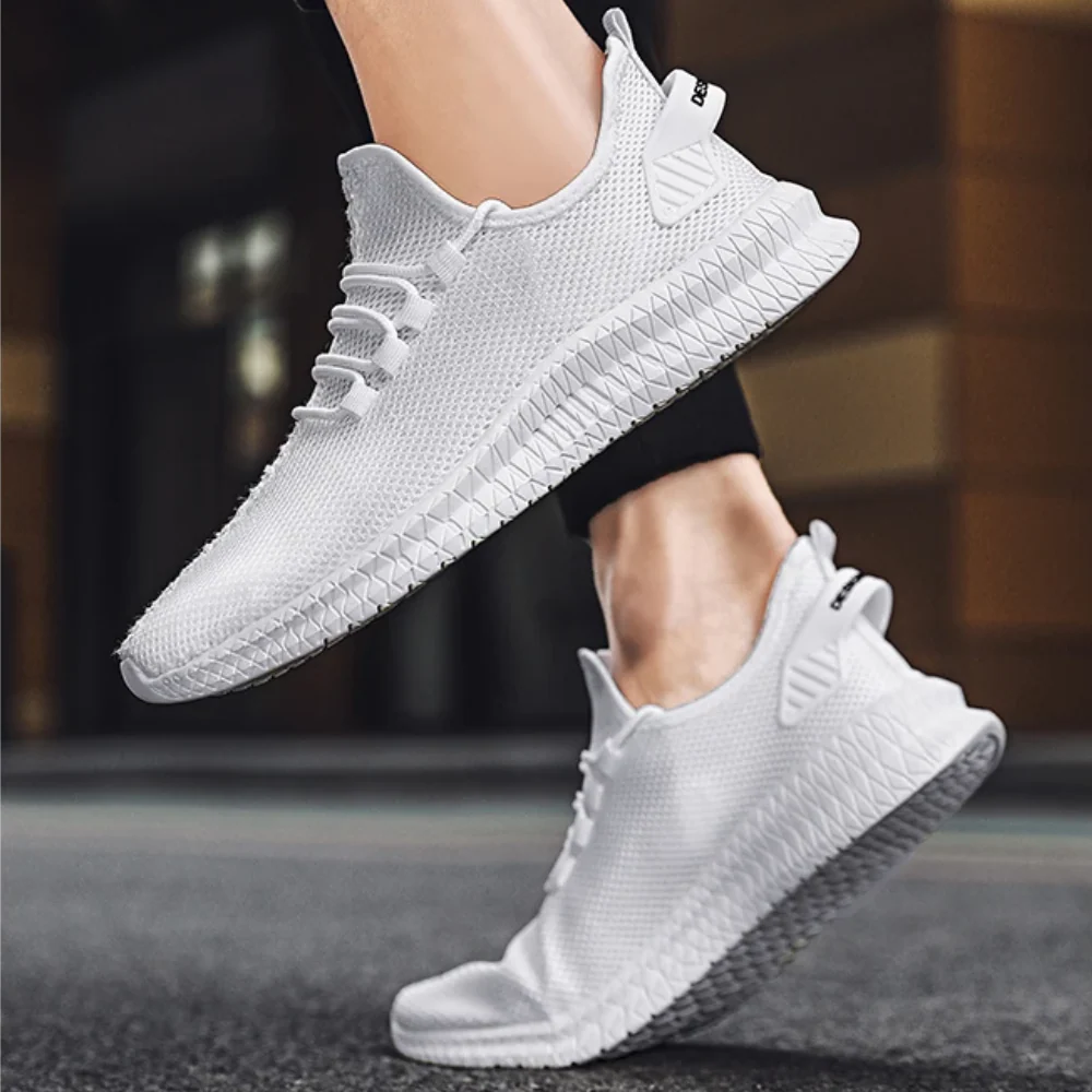 Heidi-Mode | Leichte Orthopädische Herrenschuhe - Image 3