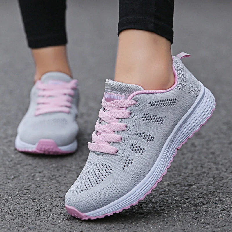 Heidi-Mode | Leichte Orthopädische Turnschuhe In Premium-Qualität - Image 7