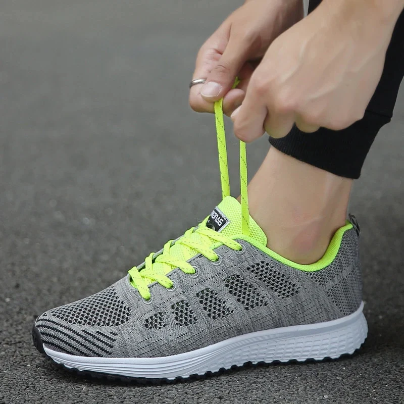 Heidi-Mode | Leichte Orthopädische Turnschuhe In Premium-Qualität - Image 8