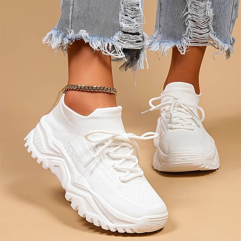 Heidi-Mode | Leichte Orthopädische Schuhe - Image 4
