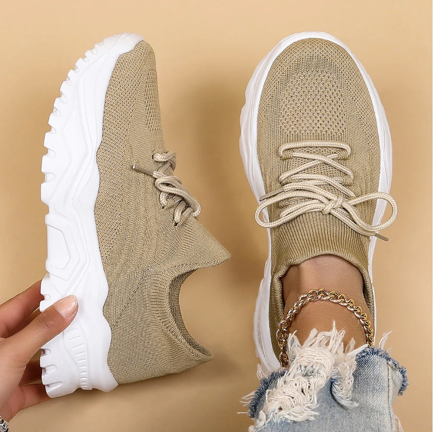 Heidi-Mode | Leichte Orthopädische Schuhe - Image 6