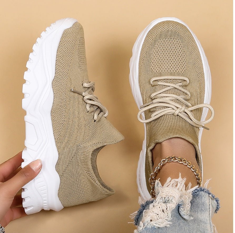Heidi-Mode | Leichte Orthopädische Schuhe mit Gelsohle und Korrigierendem Design - Image 5
