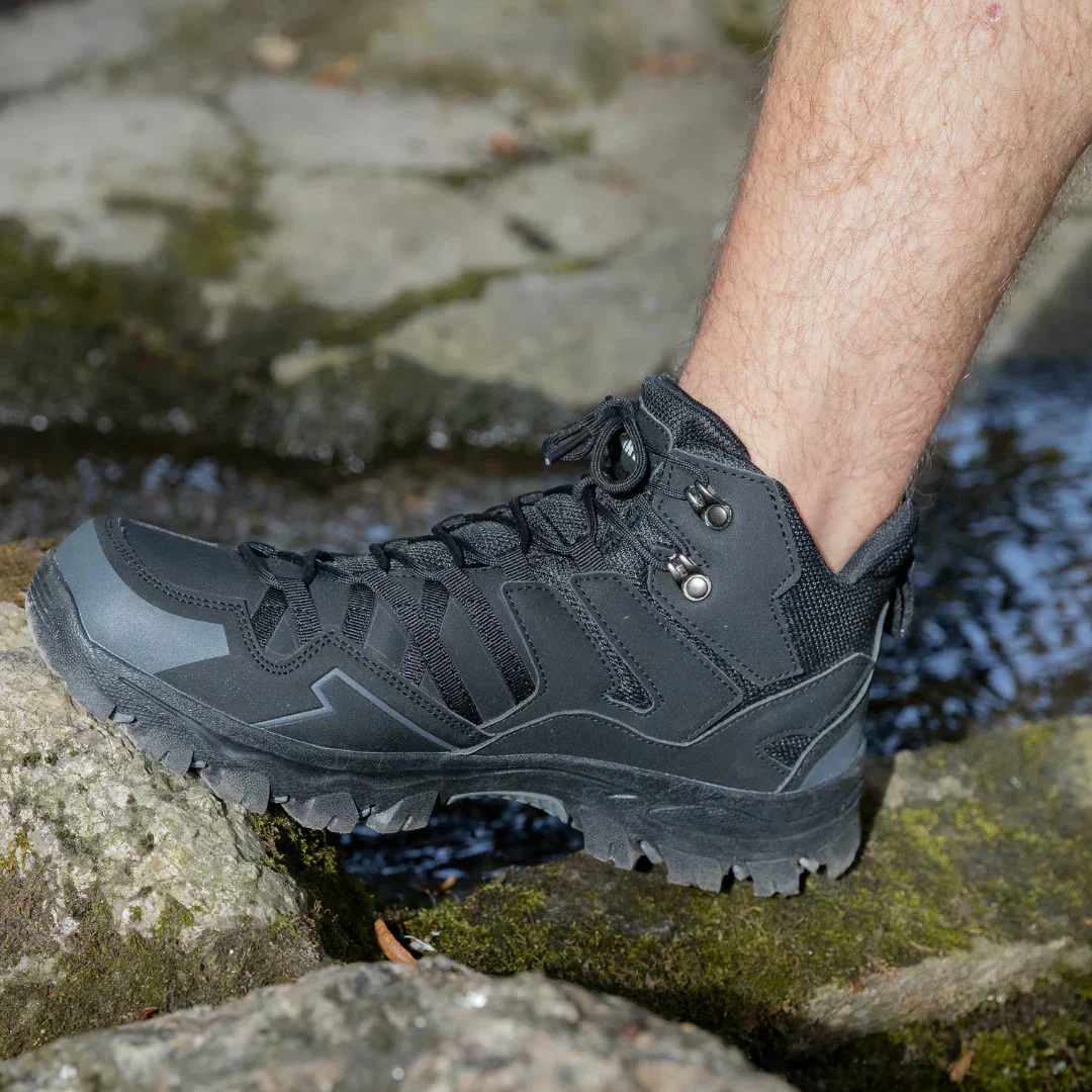Heidi-Mode | Leichte Orthopädische Stiefel - Image 10
