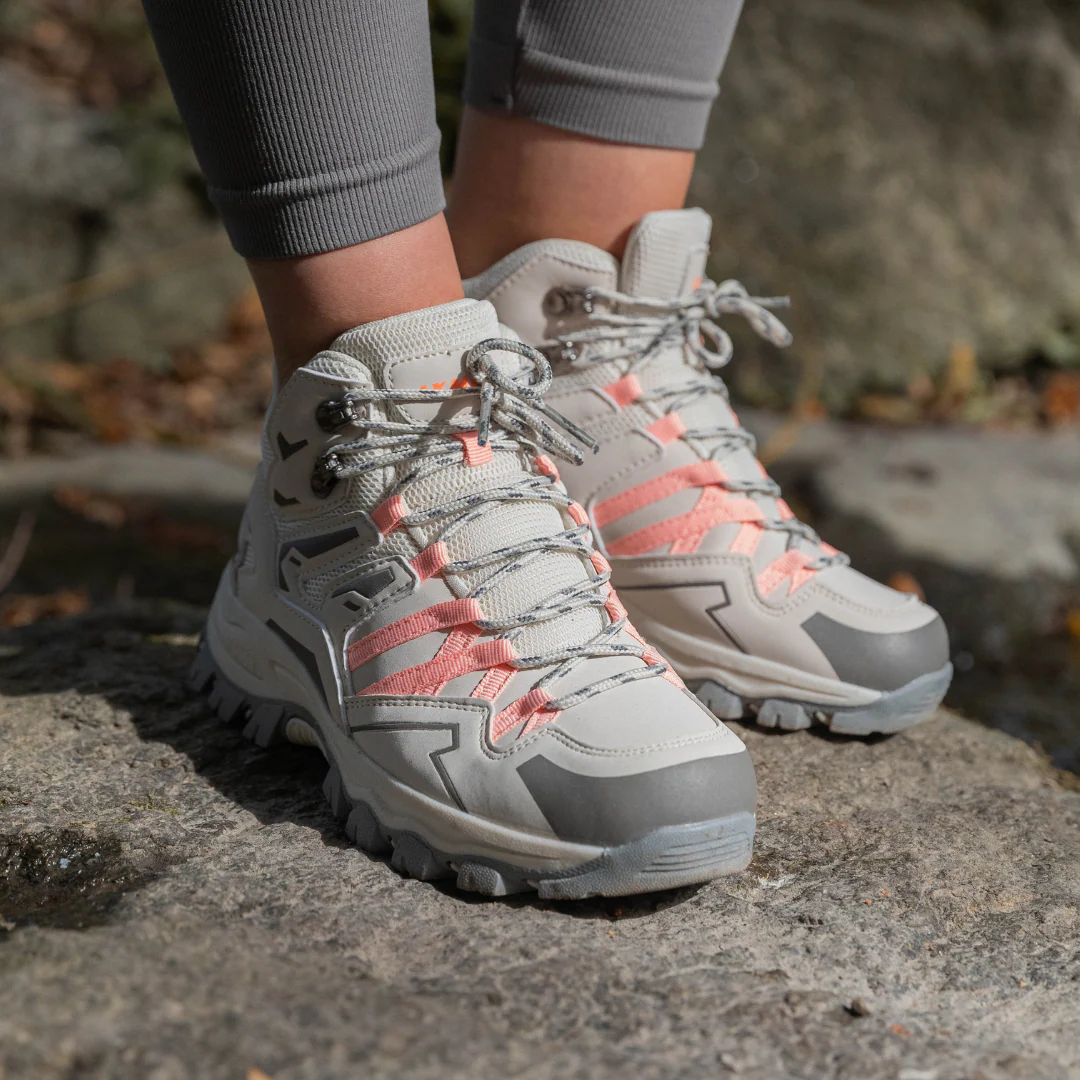 Heidi-Mode | Leichte Orthopädische Stiefel - Image 16