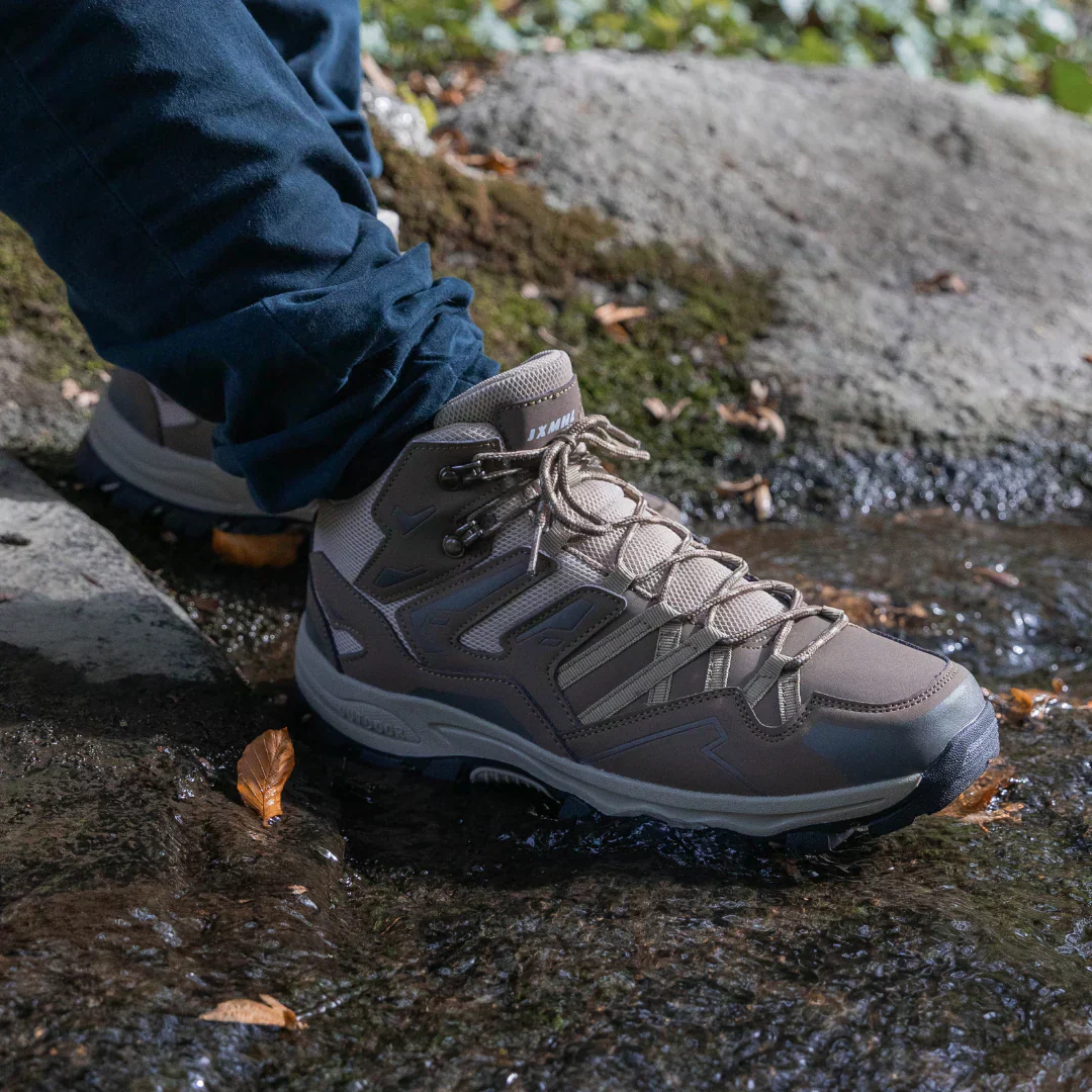 Heidi-Mode | Leichte Orthopädische Stiefel - Image 19
