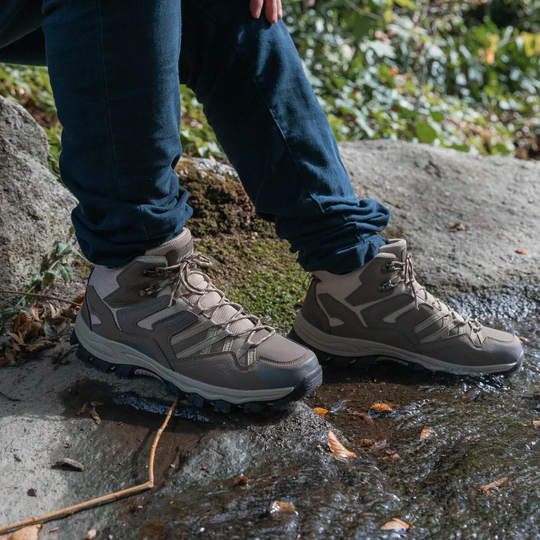 Heidi-Mode | Leichte Orthopädische Stiefel - Image 6