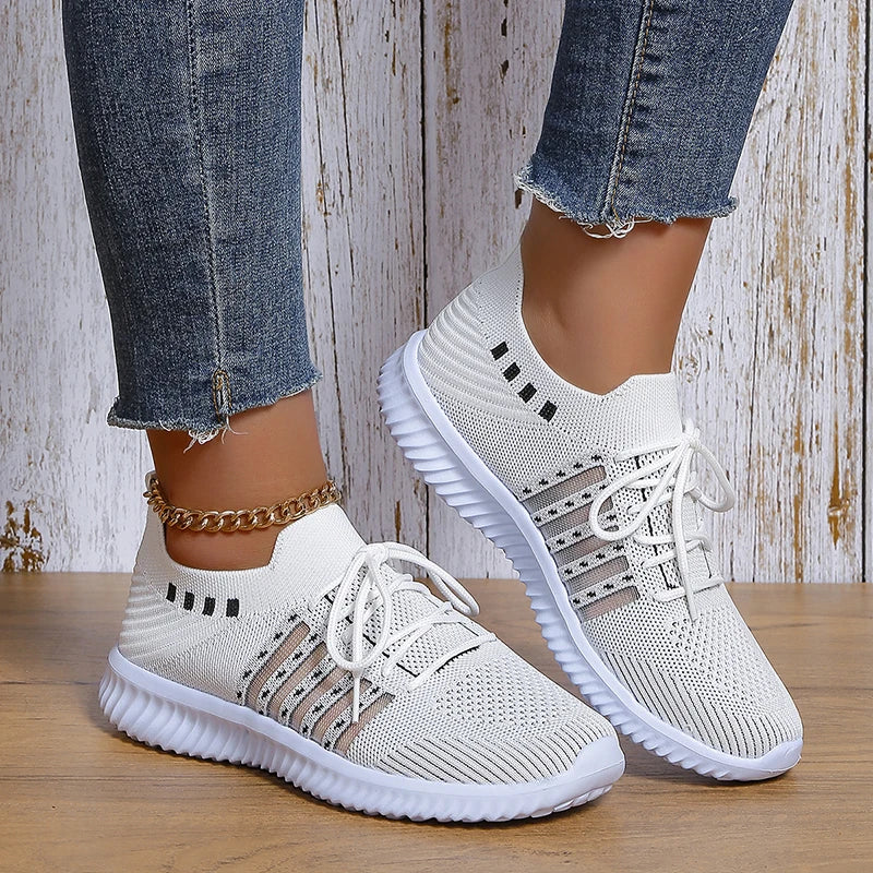 Heidi-Mode | Leichte Sportliche Schuhe für Damen - Image 2