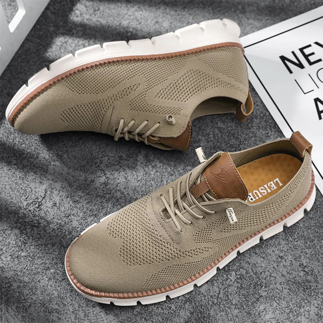 Heidi-Mode | Leichte Turnschuhe für Männer - Image 2