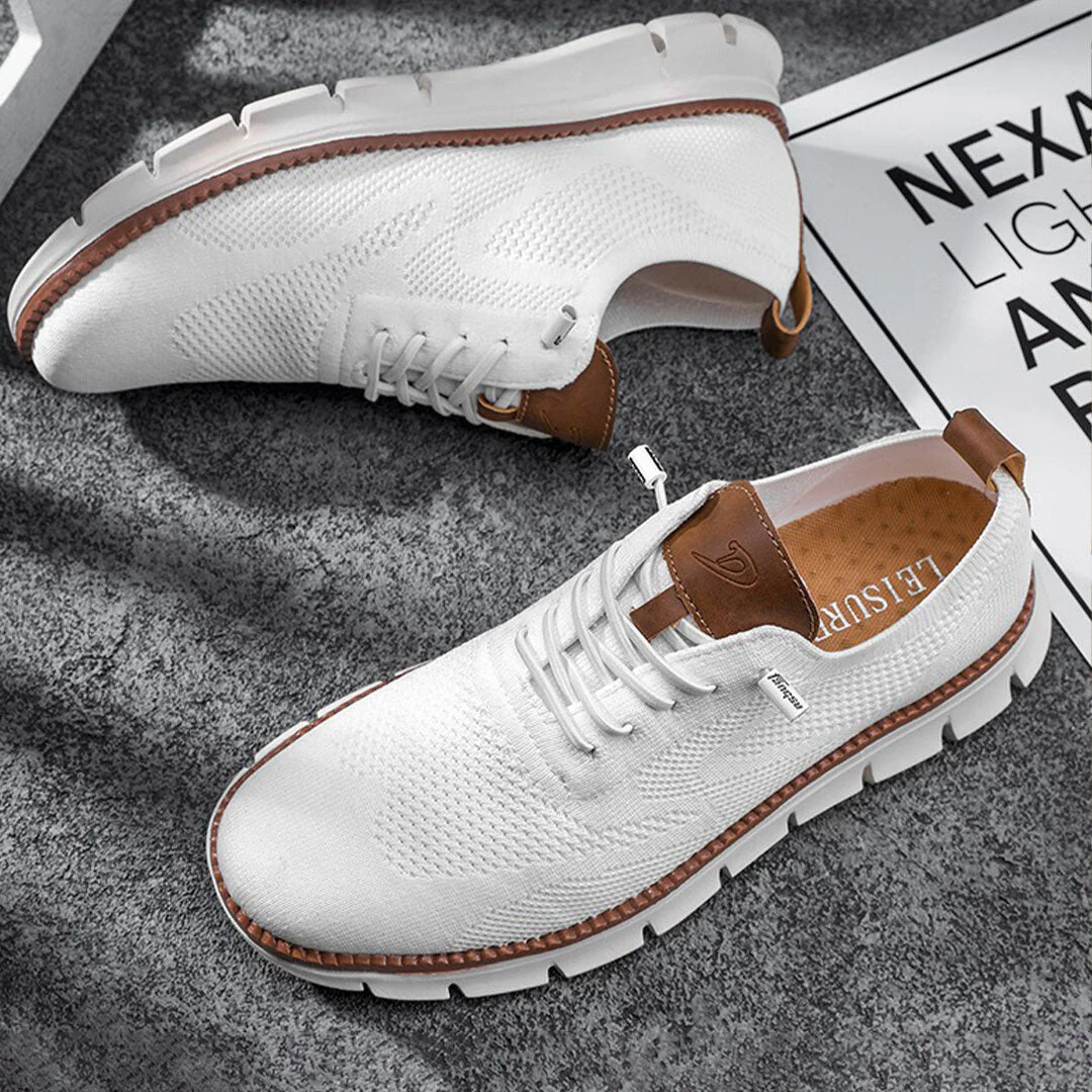 Heidi-Mode | Leichte Turnschuhe für Männer - Image 4