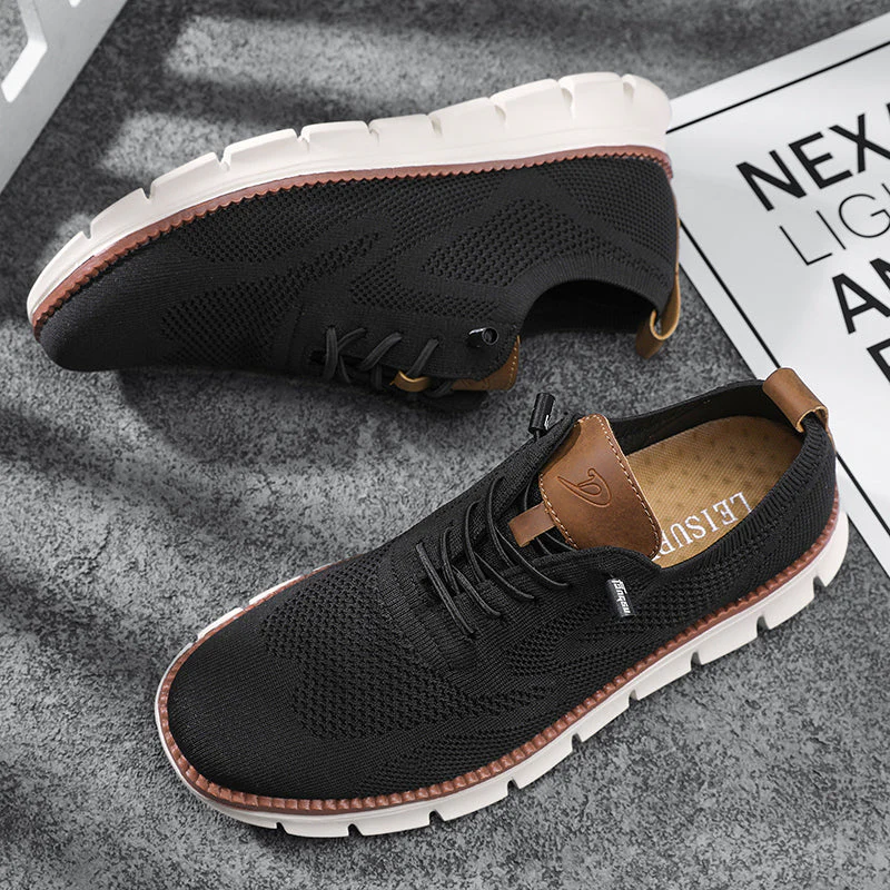 Heidi-Mode | Leichte Turnschuhe für Männer - Image 5