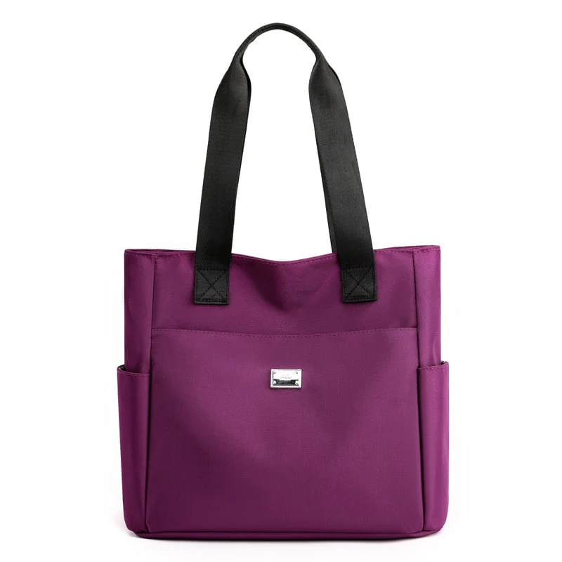 Heidi-Mode | Leichte und Wasserdichte Schultertasche - Image 12