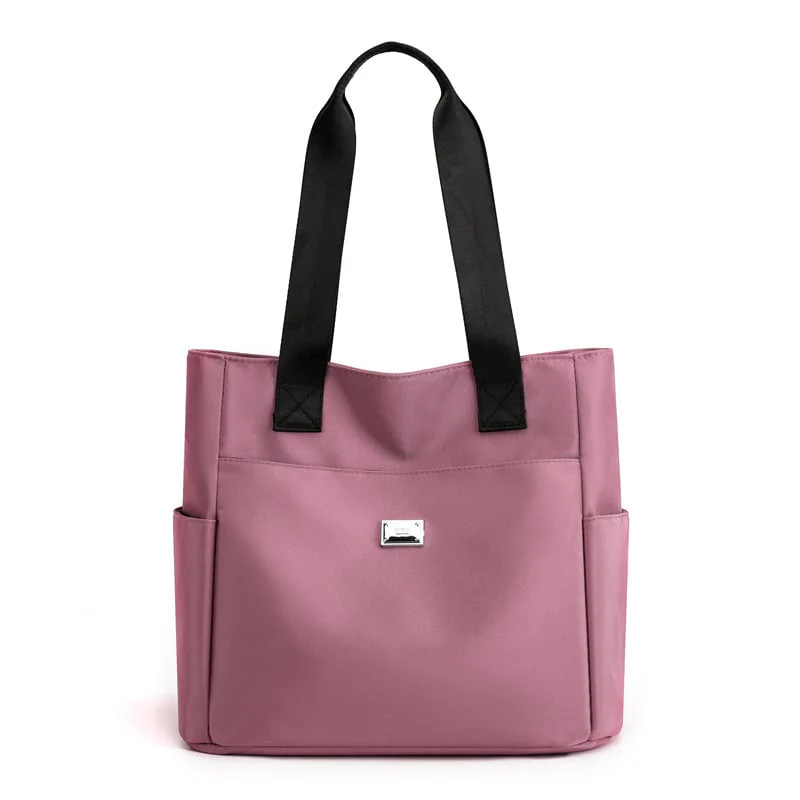 Heidi-Mode | Leichte und Wasserdichte Schultertasche - Image 13