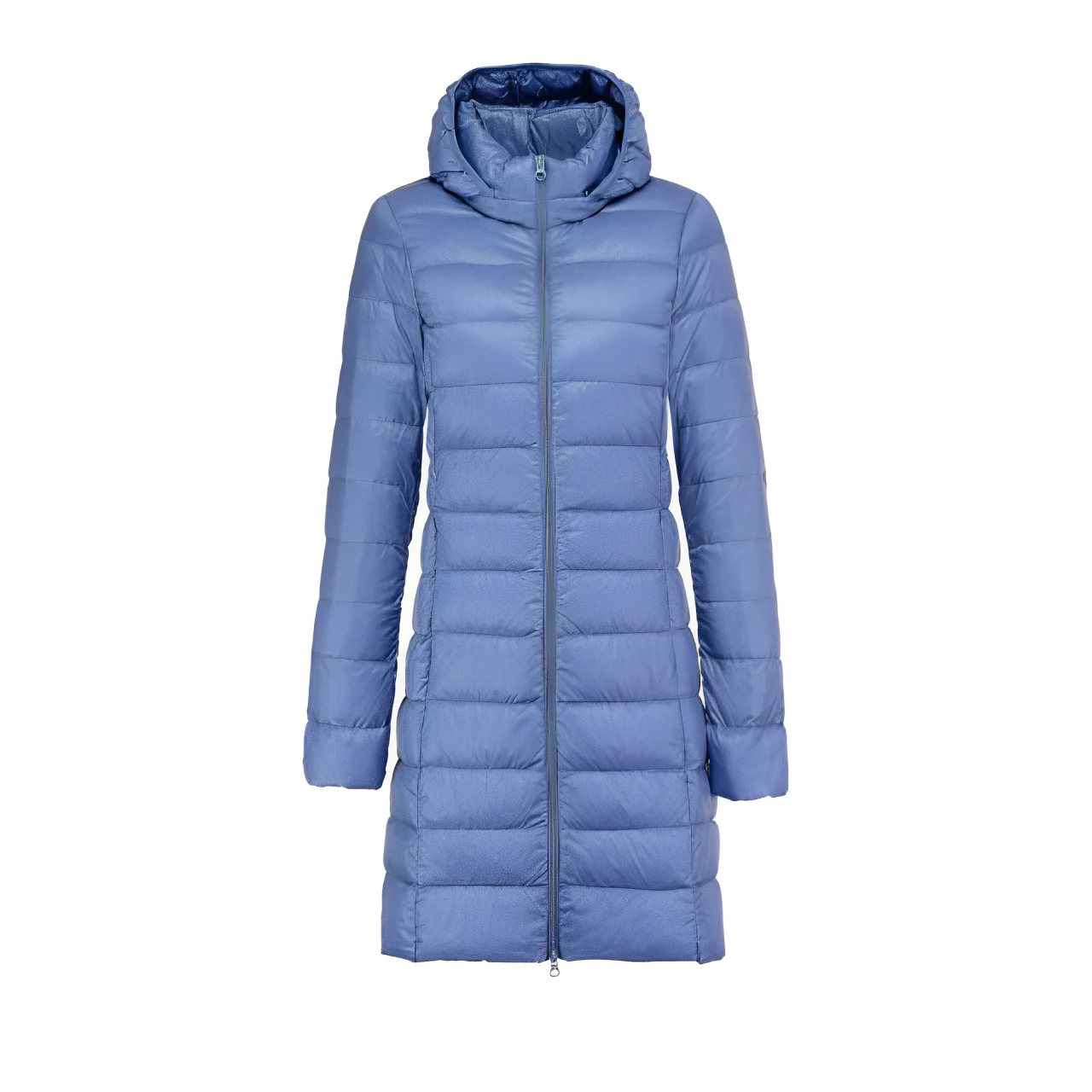 Heidi-Mode | Leichte und Wattierte Daunenjacke - Image 4