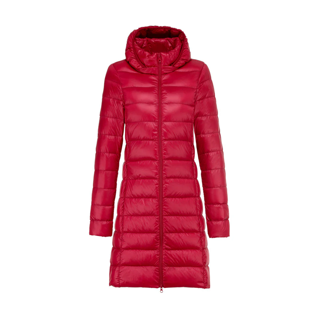 Heidi-Mode | Leichte und Wattierte Daunenjacke - Image 7
