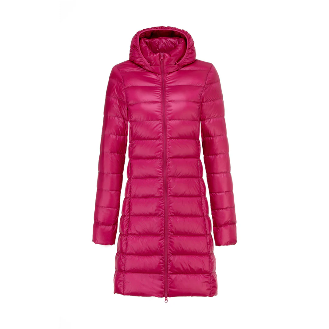 Heidi-Mode | Leichte und Wattierte Daunenjacke - Image 8
