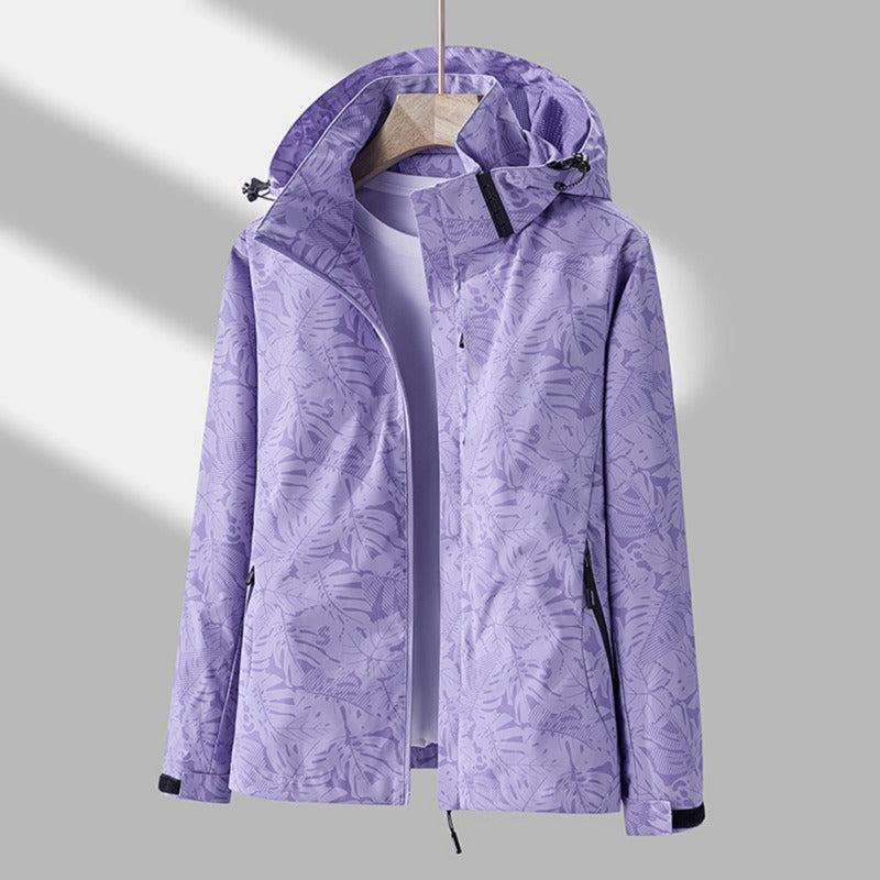 Heidi-Mode | Leichte & Wetterfeste Übergangsjacke - Image 2