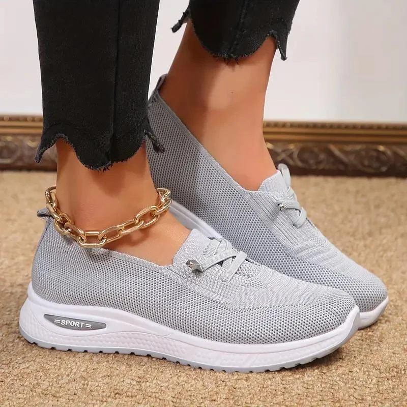 Heidi-Mode | Leichter Sneaker für Damen - Image 10