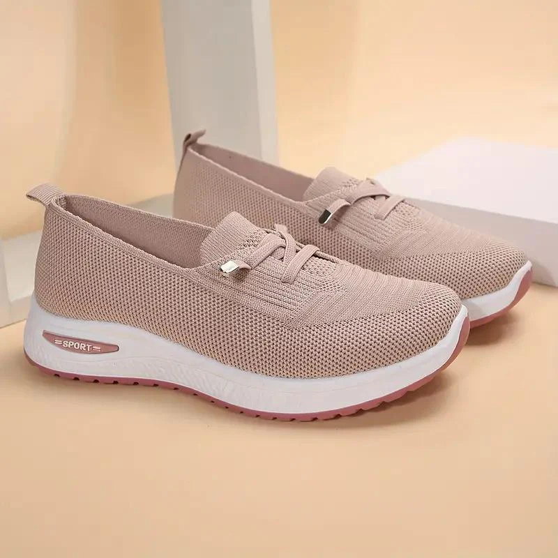 Heidi-Mode | Leichter Sneaker für Damen - Image 5