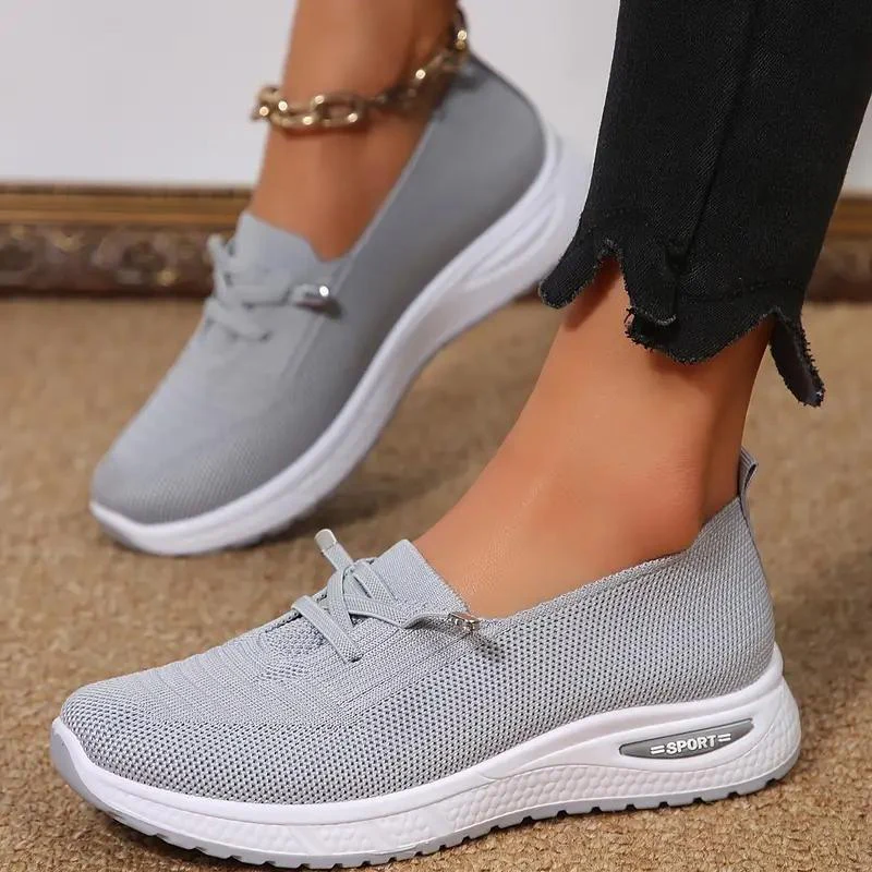 Heidi-Mode | Leichter Sneaker für Damen - Image 7