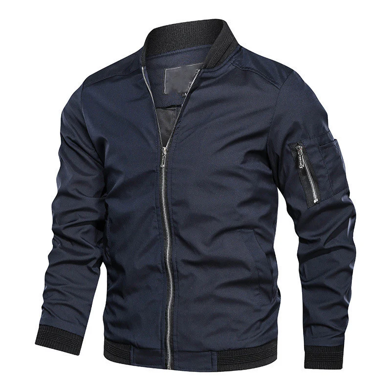 Heidi-Mode | Leichte Bomberjacke mit Urbaner Kante - Image 7