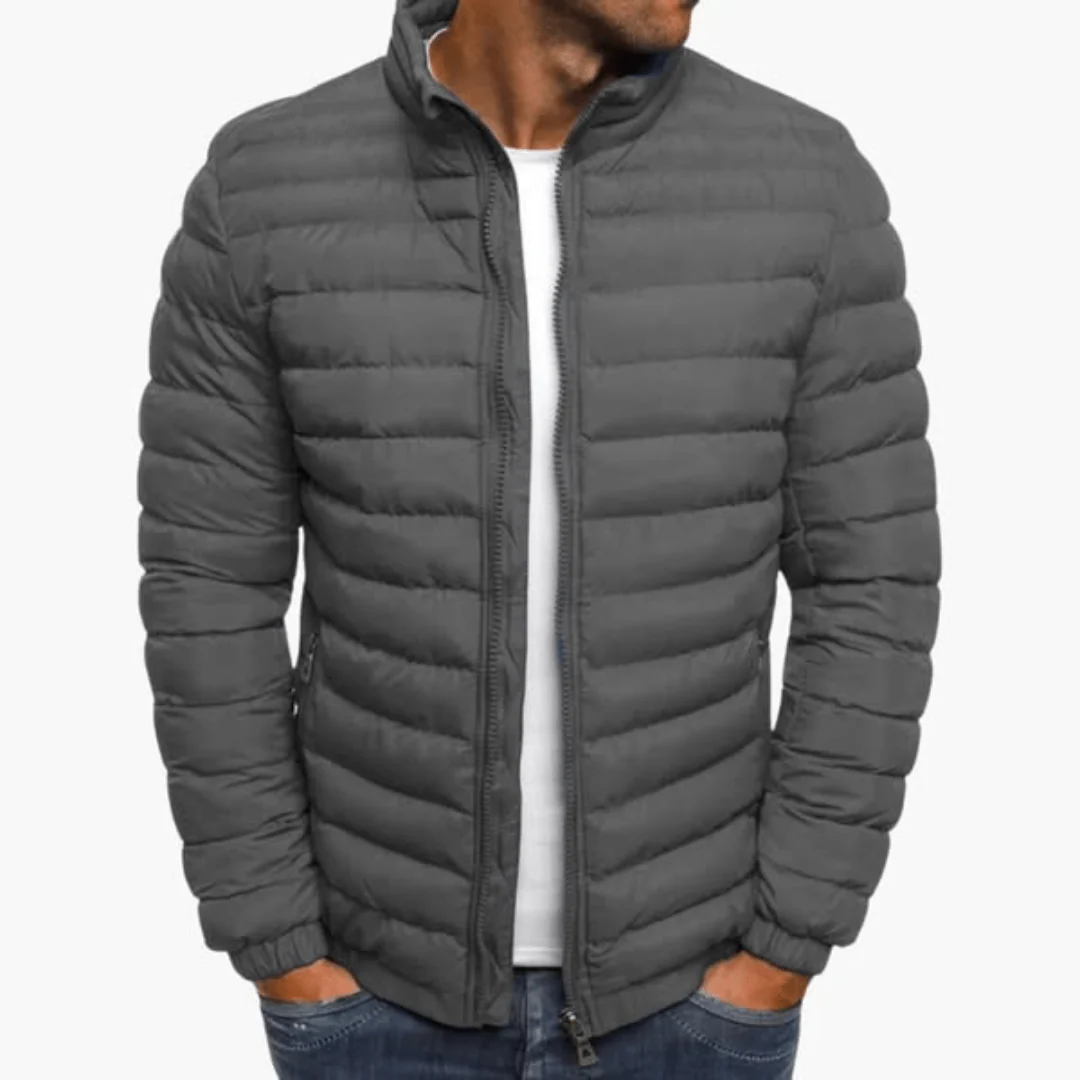 Heidi-Mode | Leichtgewicht Herrenjacke - Image 2