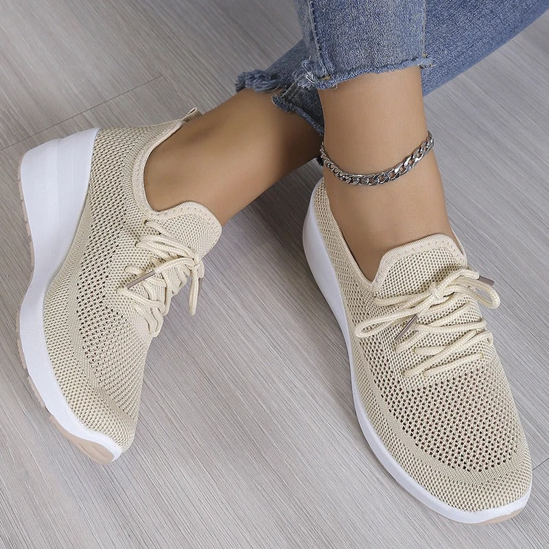 Heidi-Mode | Leichte Orthopädische Schuhe - Image 3