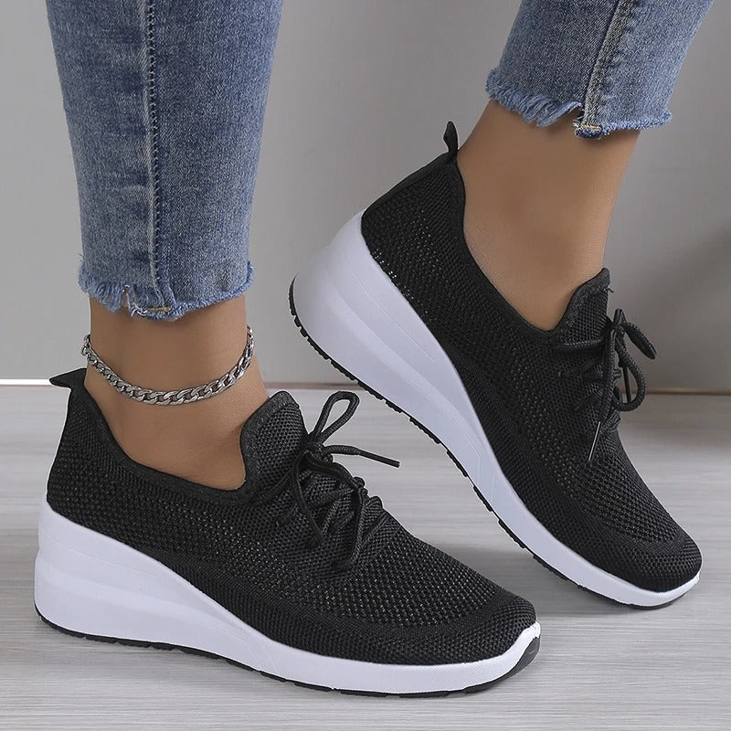 Heidi-Mode | Leichte Orthopädische Schuhe - Image 4