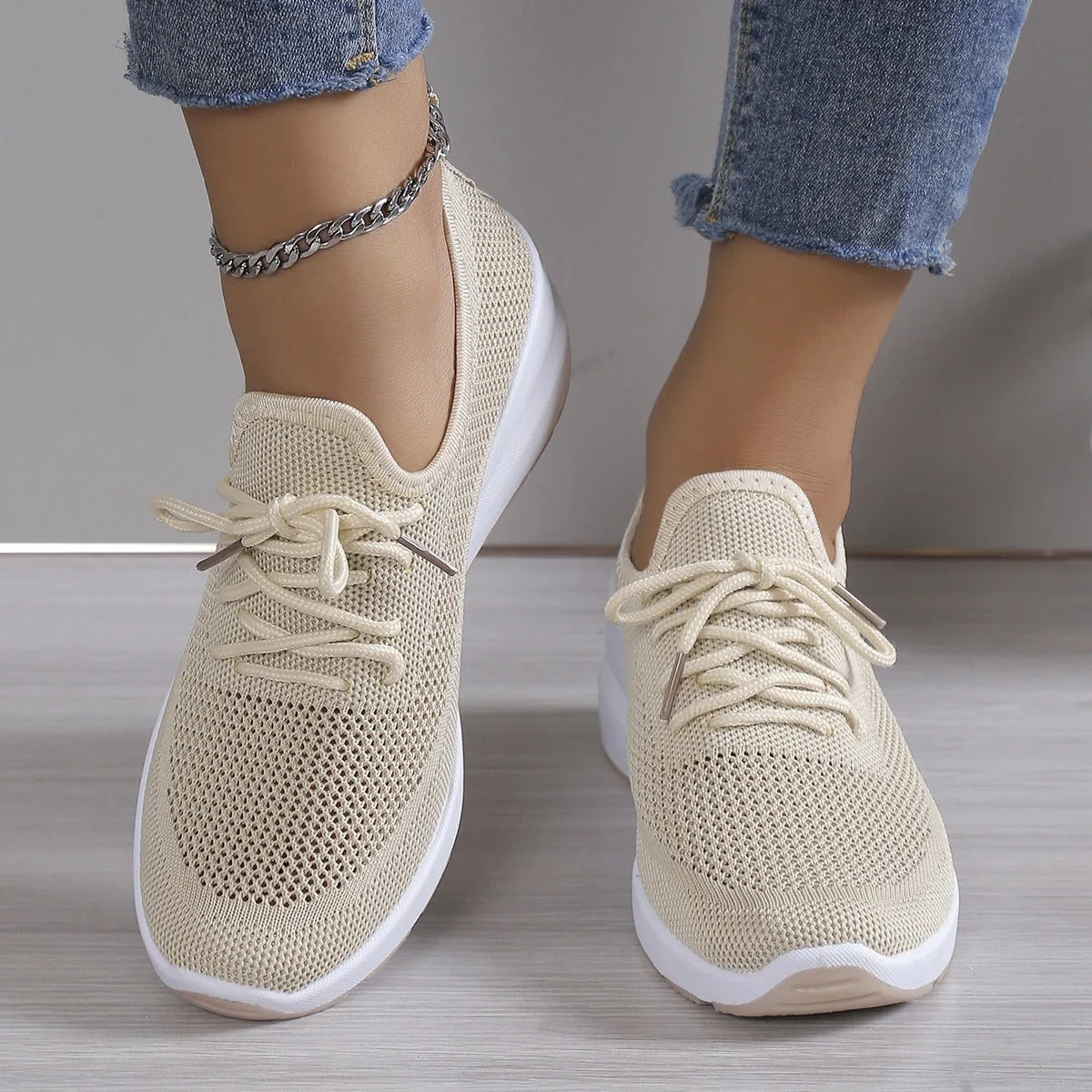 Heidi-Mode | Leichte Orthopädische Schuhe - Image 6