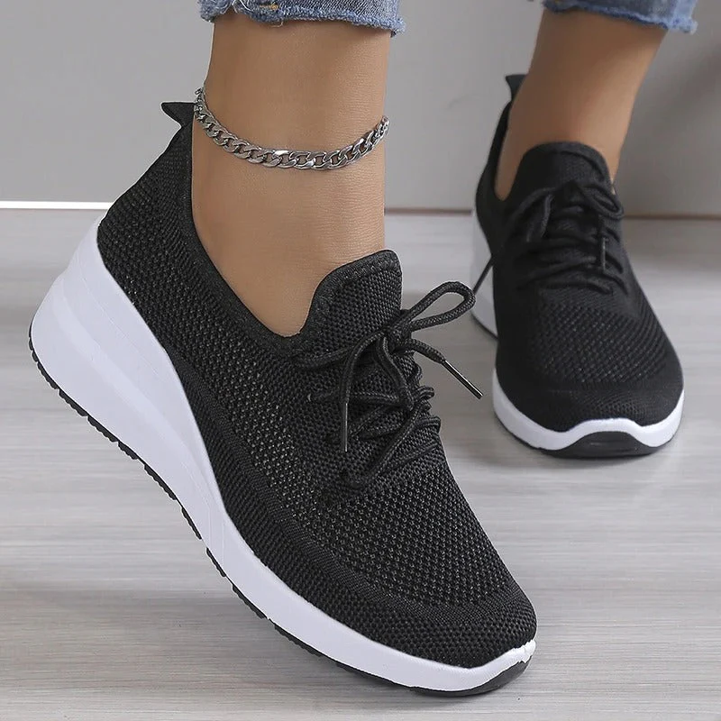 Heidi-Mode | Leichte Orthopädische Schuhe - Image 7