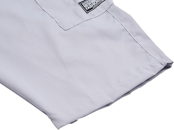 Heidi-Mode | Leichtgewichtige und Schnelltrocknende Cargo Shorts - Image 10