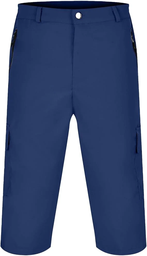 Heidi-Mode | Leichtgewichtige und Schnelltrocknende Cargo Shorts - Image 16