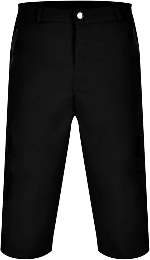 Heidi-Mode | Leichtgewichtige und Schnelltrocknende Cargo Shorts - Image 6