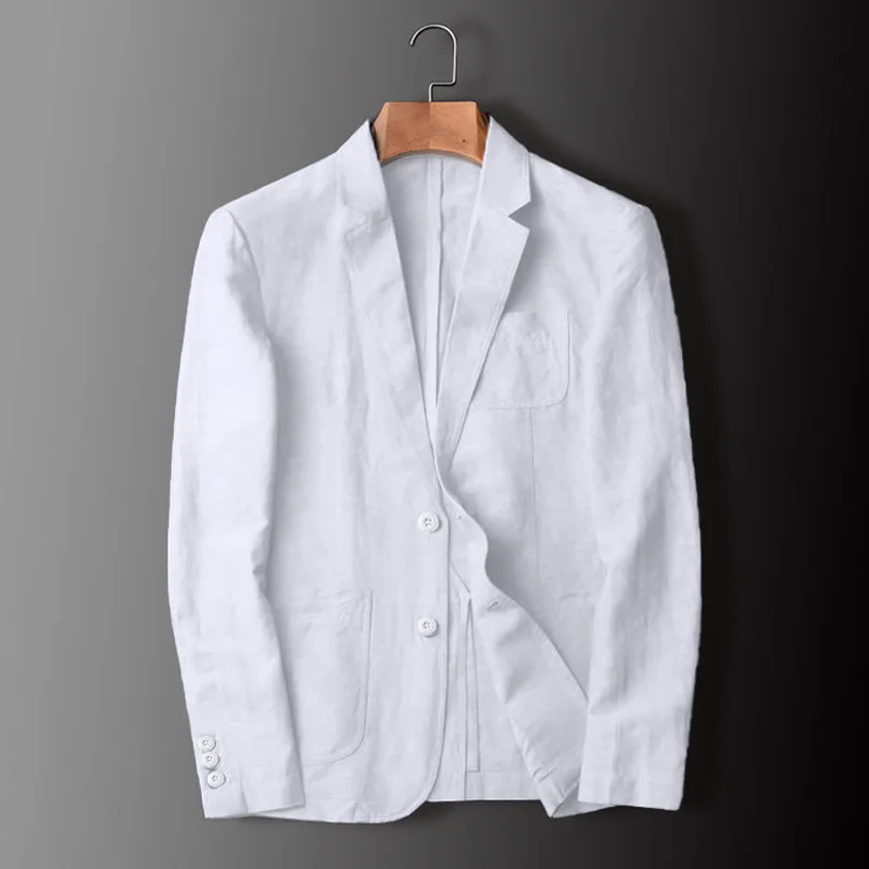 Heidi-Mode | Leinen Blazer - Image 6