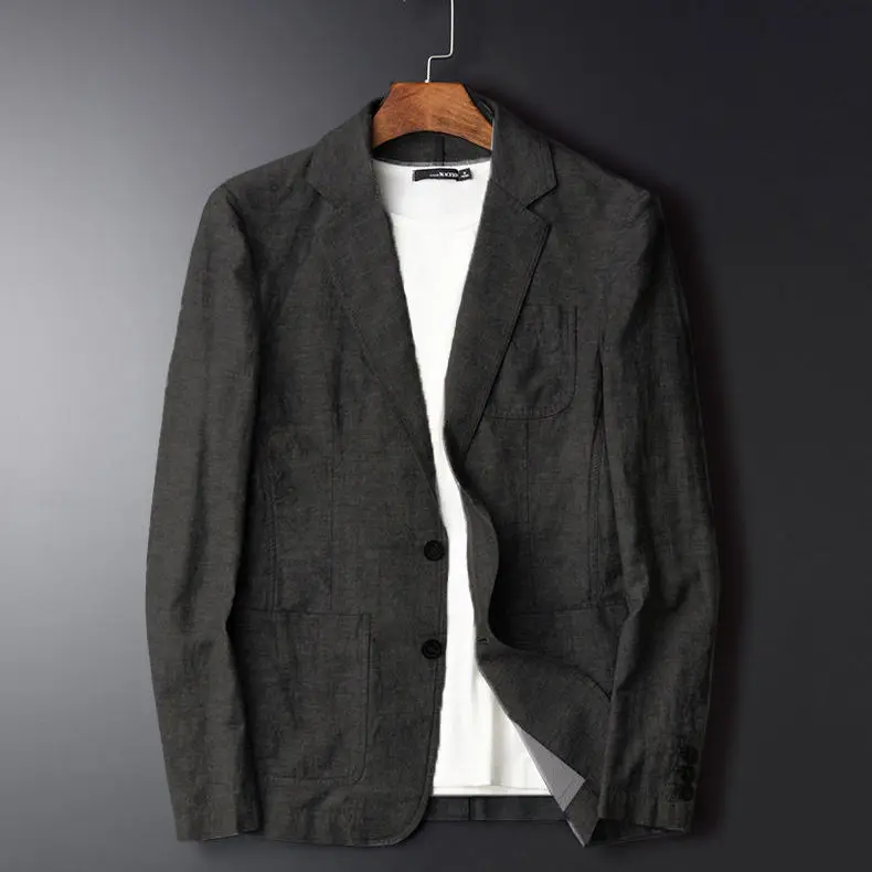Heidi-Mode | Leinen Blazer - Image 8