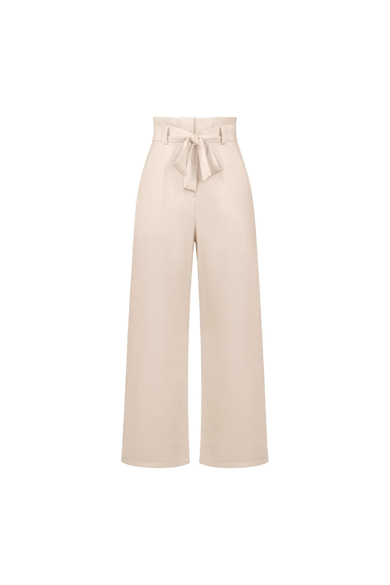 Heidi-Mode | Leinenhose für Frauen Lang - Image 12