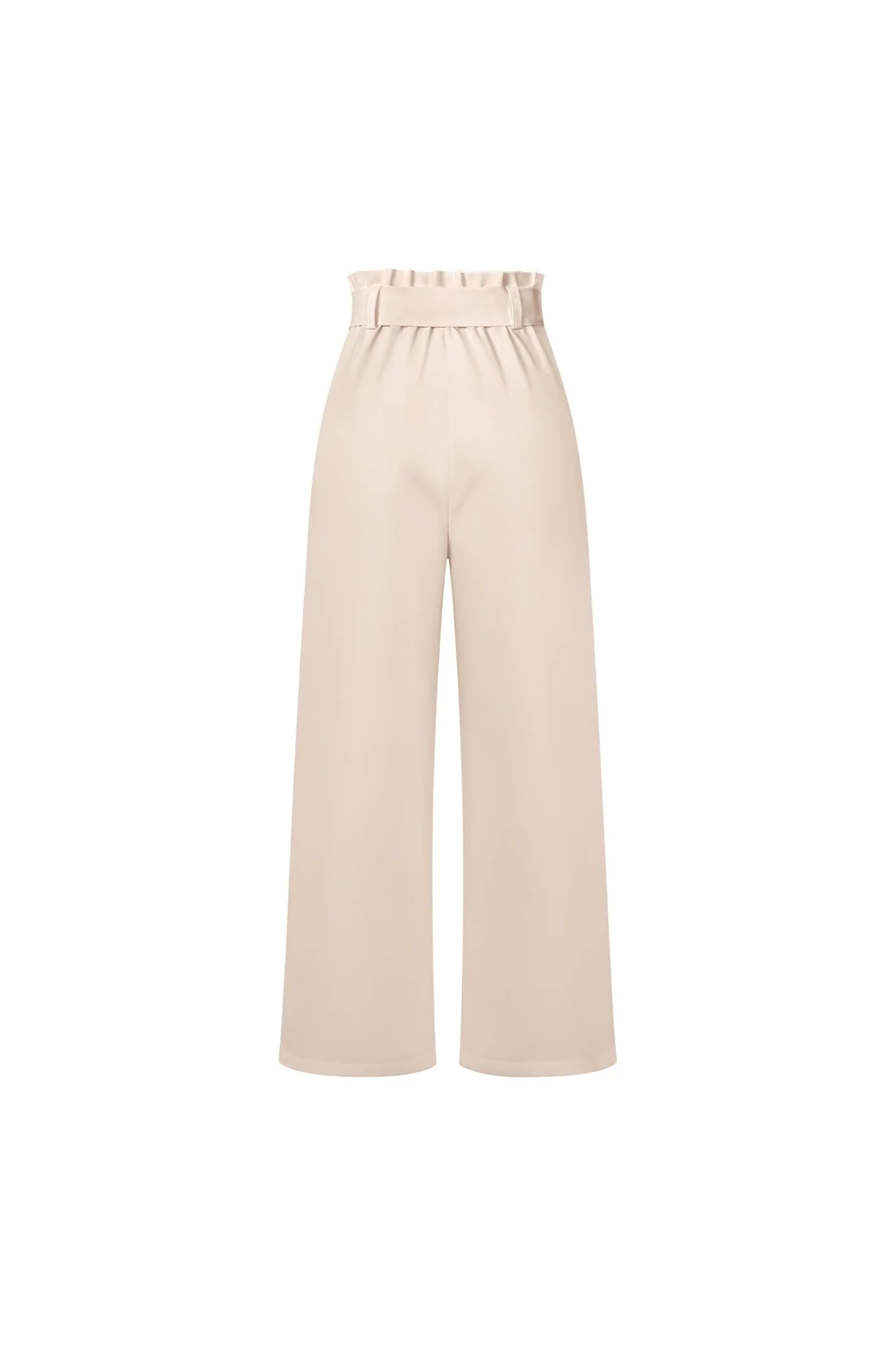 Heidi-Mode | Leinenhose für Frauen Lang - Image 14