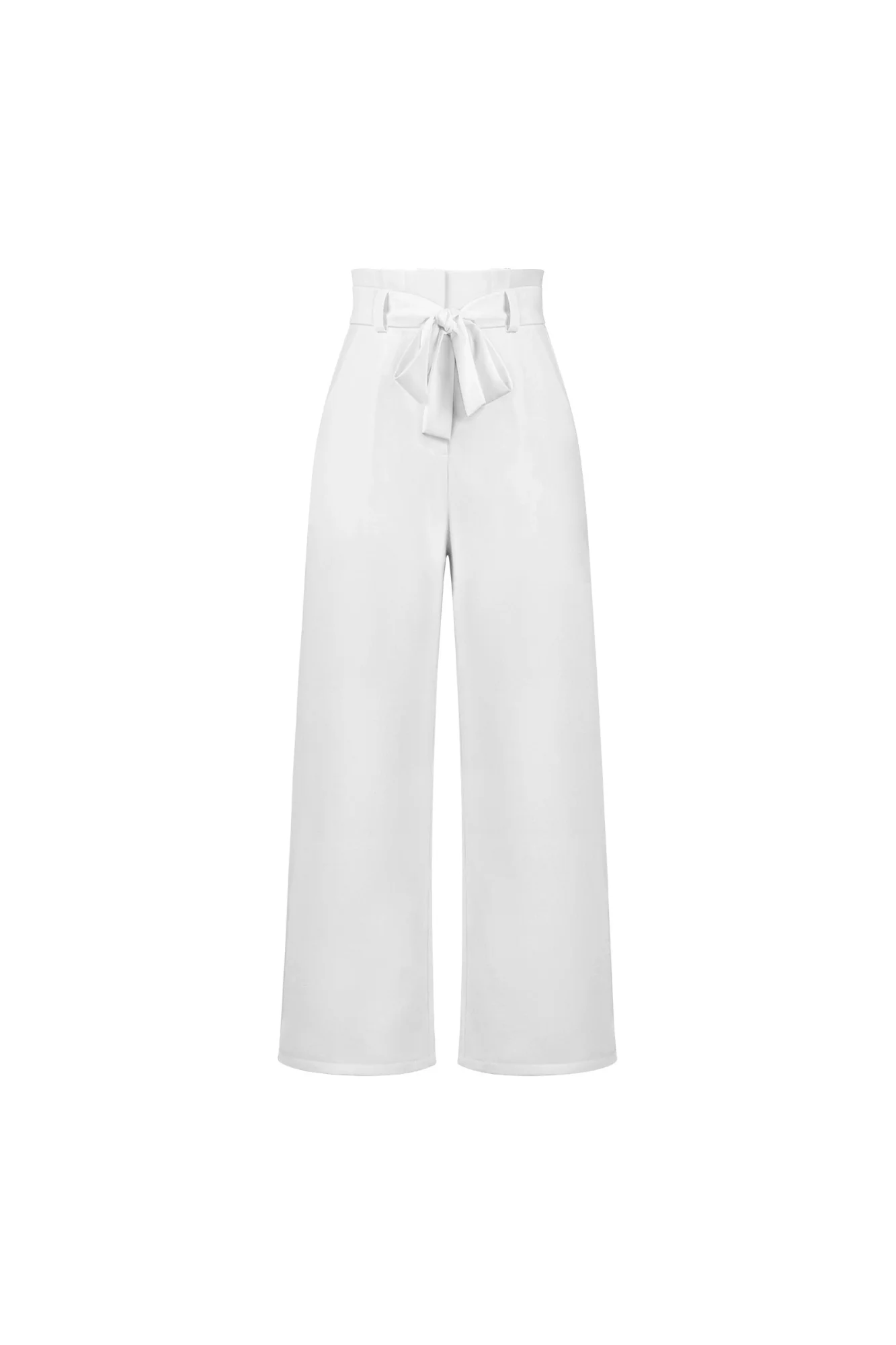 Heidi-Mode | Leinenhose für Frauen Lang - Image 15