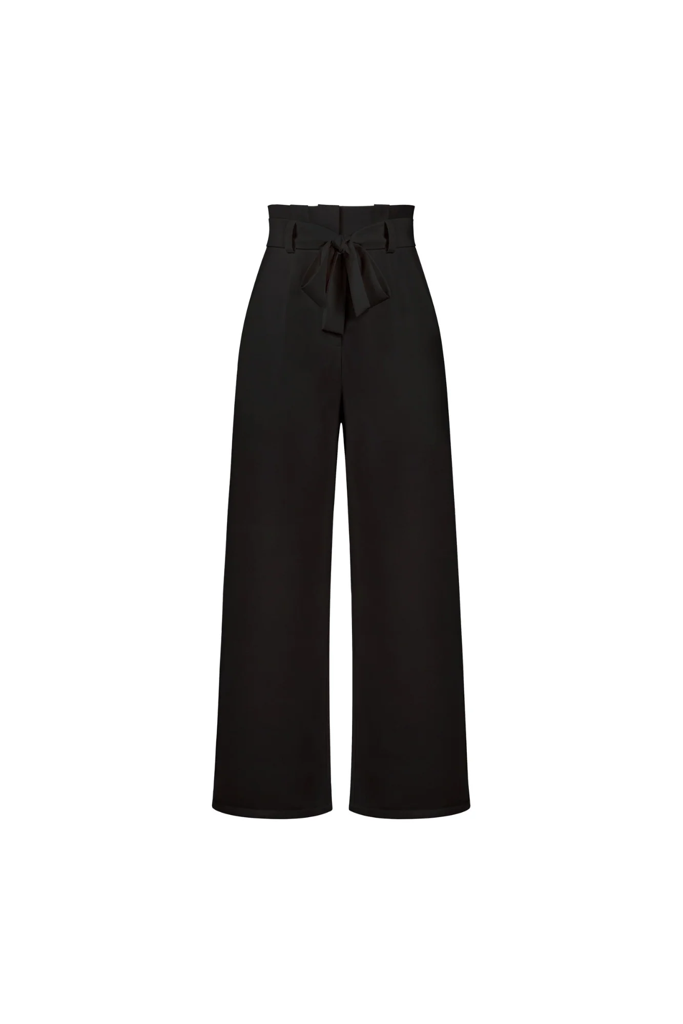 Heidi-Mode | Leinenhose für Frauen Lang - Image 16