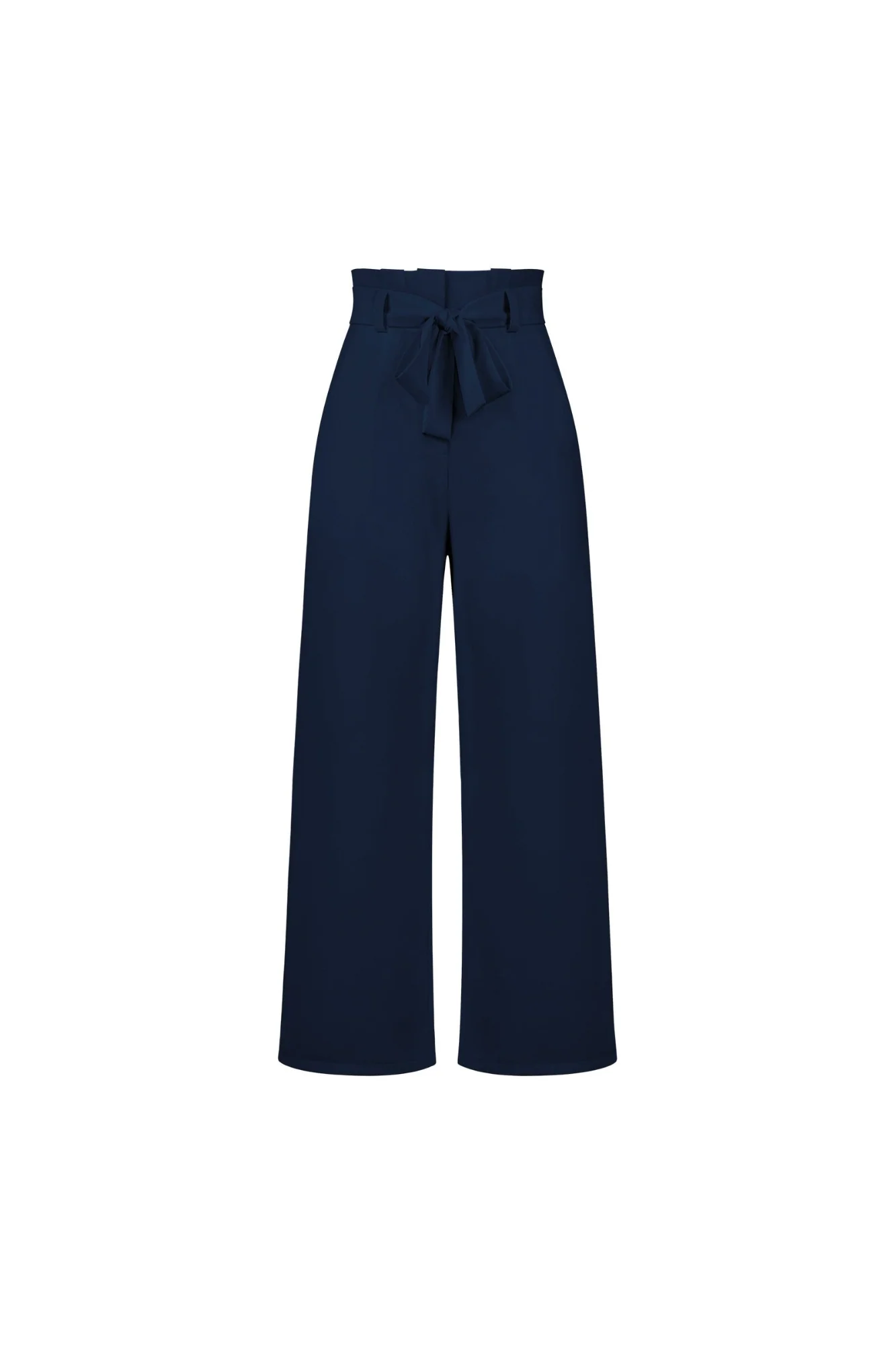 Heidi-Mode | Leinenhose für Frauen Lang - Image 17