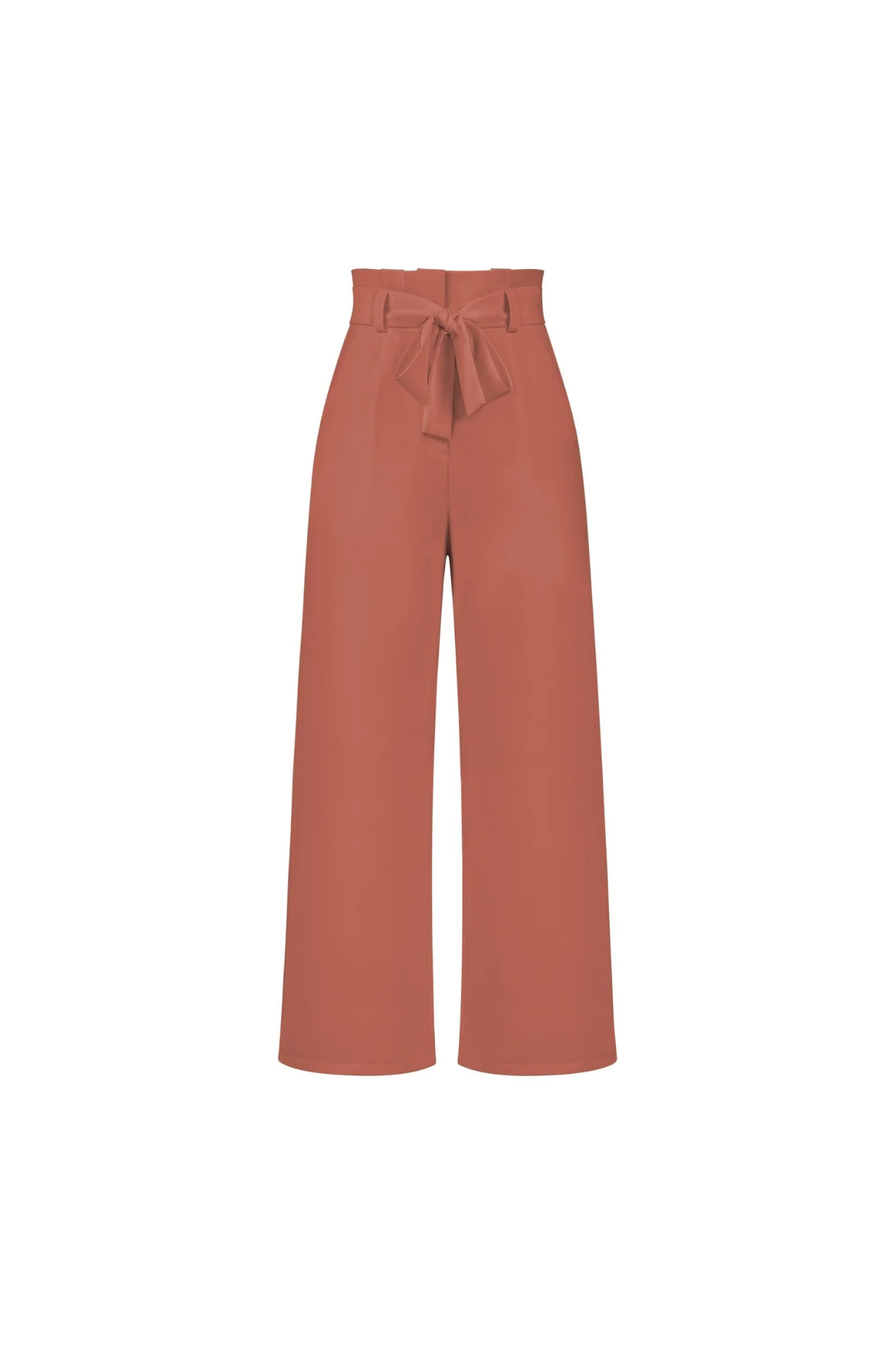 Heidi-Mode | Leinenhose für Frauen Lang - Image 28