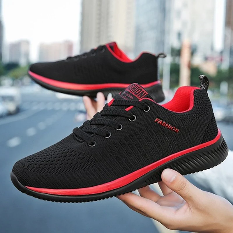 Heidi-Mode | Leistungsstarke und Bequeme Laufschuhe - Image 10