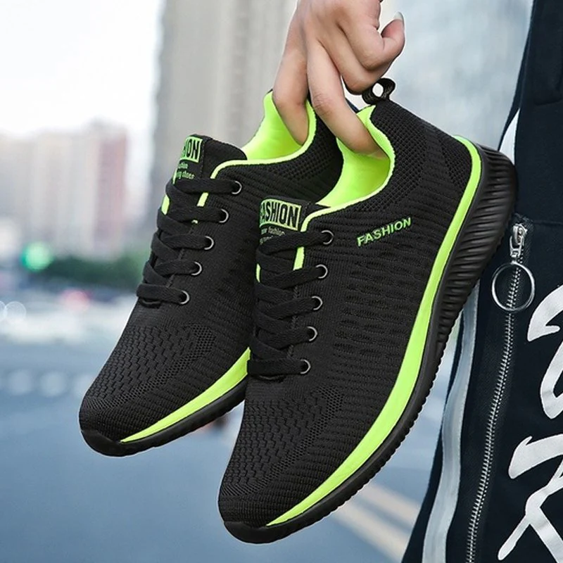 Heidi-Mode | Leistungsstarke und Bequeme Laufschuhe - Image 11