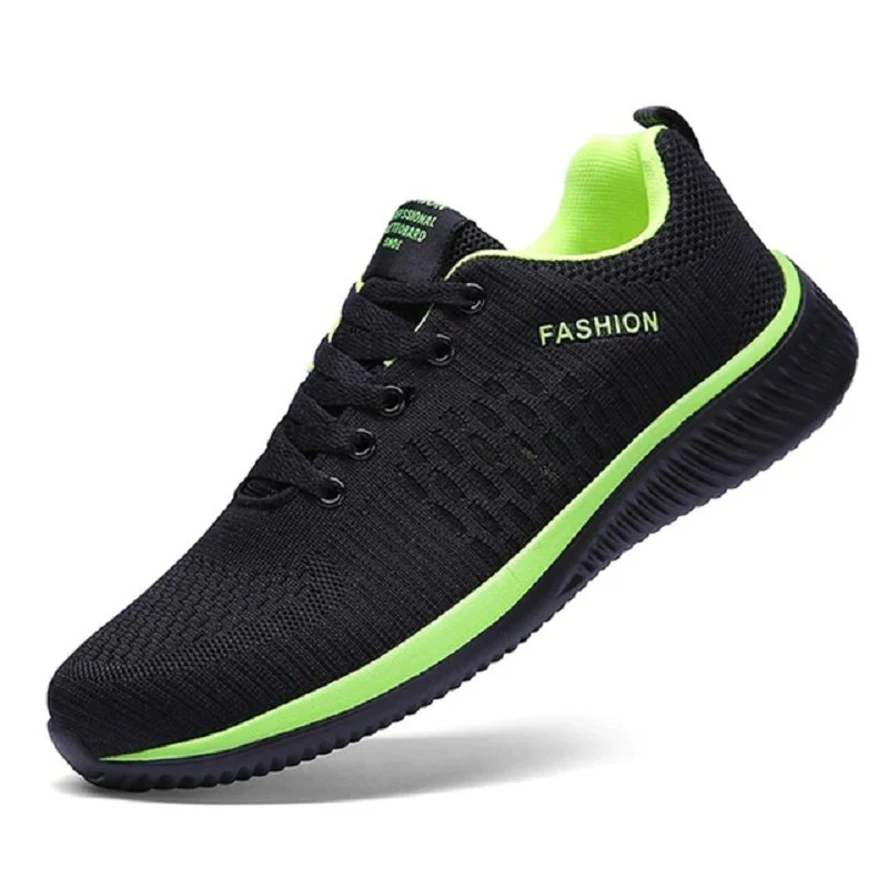Heidi-Mode | Leistungsstarke und Bequeme Laufschuhe - Image 12