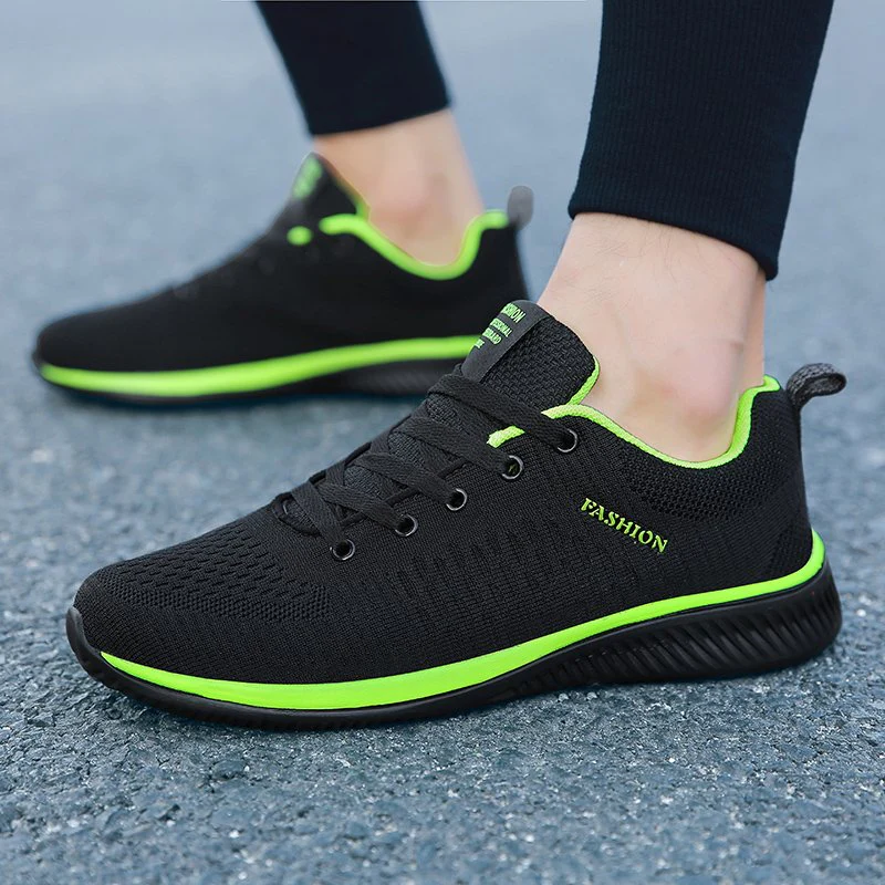 Heidi-Mode | Leistungsstarke und Bequeme Laufschuhe - Image 14