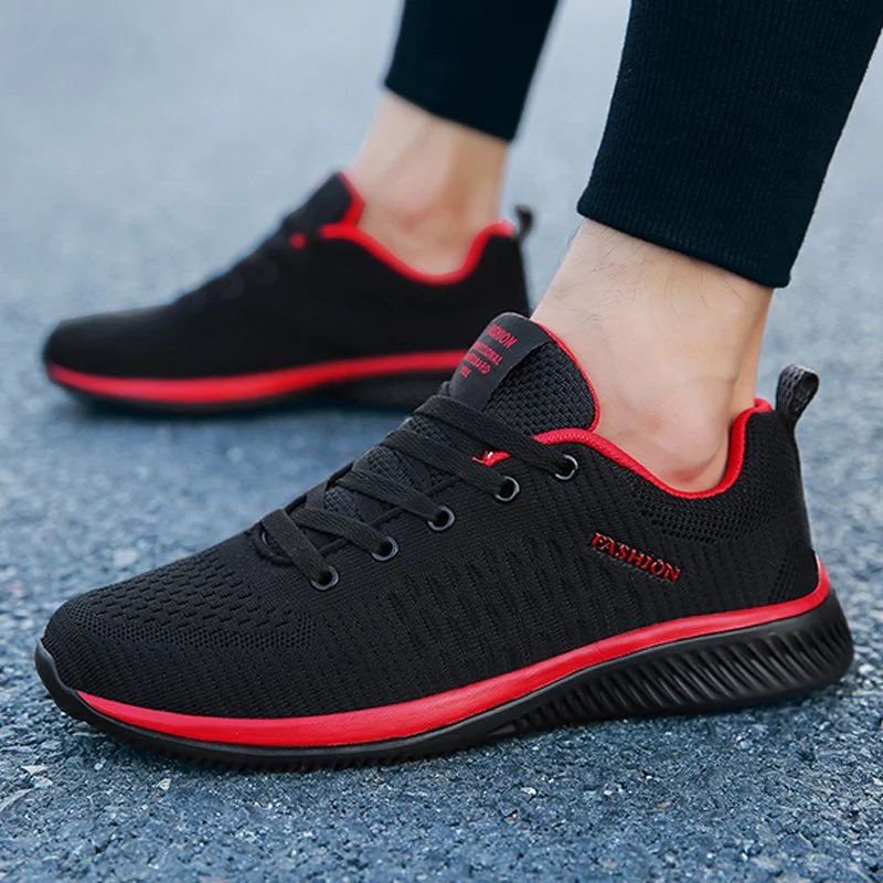 Heidi-Mode | Leistungsstarke und Bequeme Laufschuhe - Image 15