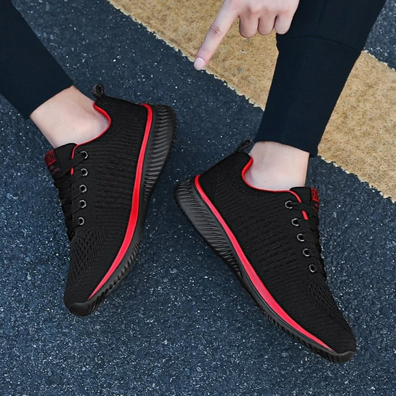 Heidi-Mode | Leistungsstarke und Bequeme Laufschuhe - Image 3