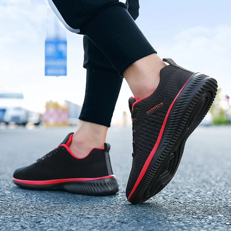 Heidi-Mode | Leistungsstarke und Bequeme Laufschuhe - Image 4