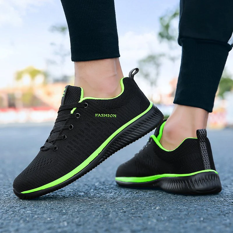 Heidi-Mode | Leistungsstarke und Bequeme Laufschuhe - Image 6