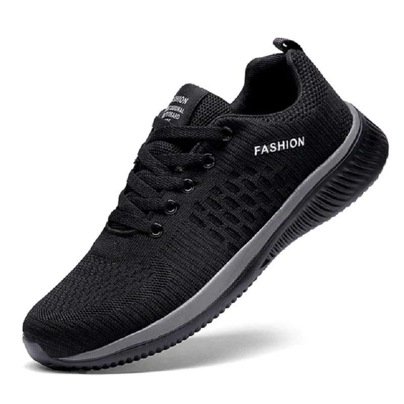 Heidi-Mode | Leistungsstarke und Bequeme Laufschuhe - Image 8